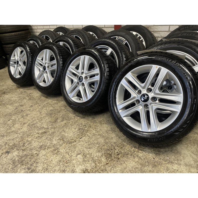 16 Kia Ceed Ref.801 vinterdk 