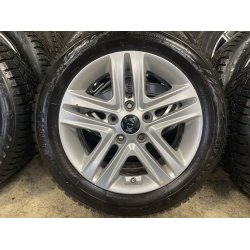 16 Kia Ceed Ref.801 vinterdk 