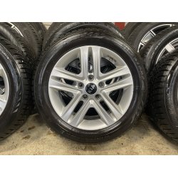 16 Kia Ceed Ref.801 vinterdk 