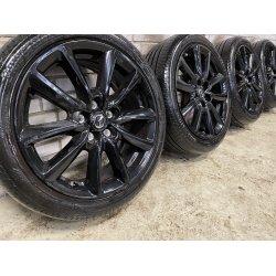 18 Mazda 3 Ref.206 sommerdk 