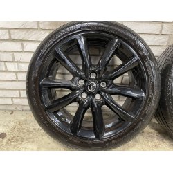 18 Mazda 3 Ref.206 sommerdk 