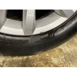 16 VW Passat Ref.830 sommerdk 