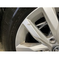 16 VW Passat Ref.830 sommerdk 