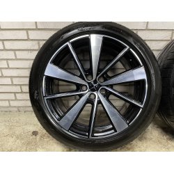 19 Polestar 2 Ref.717 sommerdk 