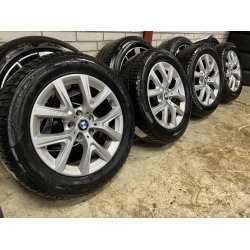 17 BMW X1 Ref.K24 vinterdk 