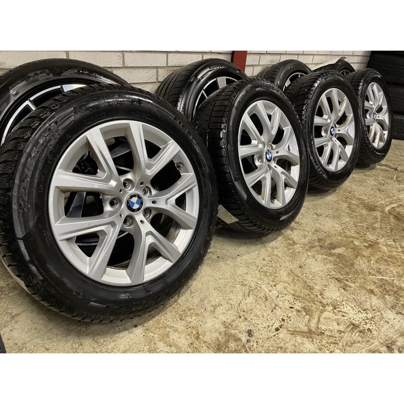 17 BMW X1 Ref.K24 vinterdk 
