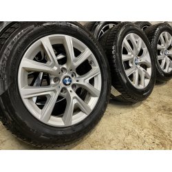 17 BMW X1 Ref.K24 vinterdk 