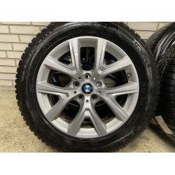 17 BMW X1 Ref.K24 vinterdk 