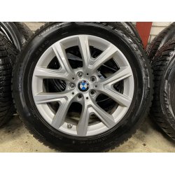 17 BMW X1 Ref.K24 vinterdk 
