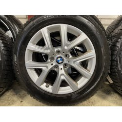 17 BMW X1 Ref.K24 vinterdk 