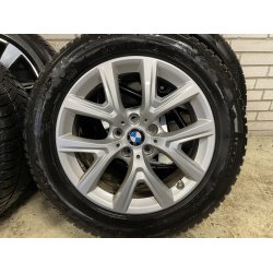 17 BMW X1 Ref.K24 vinterdk 