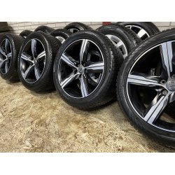 18 Volvo V90 Ref.876 vinterdk 