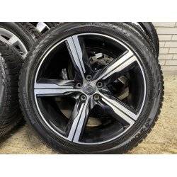 18 Volvo V90 Ref.876 vinterdk 