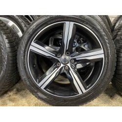 18 Volvo V90 Ref.876 vinterdk 