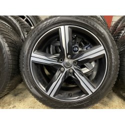 18 Volvo V90 Ref.876 vinterdk 