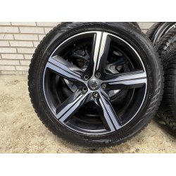 18 Volvo V90 Ref.876 vinterdk 