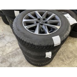 17 Mazda CX-5 Ref.754 vinterdk 