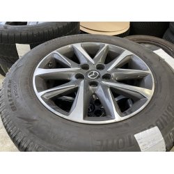 17 Mazda CX-5 Ref.754 vinterdk 