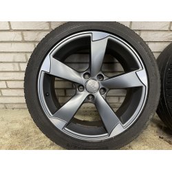 Aluflge 18 Audi A4 245/40r18 Ref.269 sommer 
