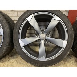 Aluflge 18 Audi A4 245/40r18 Ref.269 sommer 