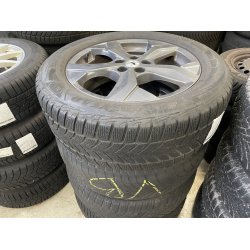 18 Ford Mustang Mach-e Ref.808 vinterdk 