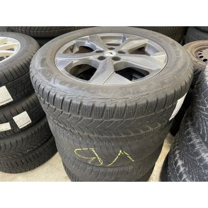 18 Ford Mustang Mach-e Ref.808 vinterdk 