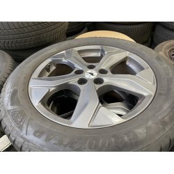 18 Ford Mustang Mach-e Ref.808 vinterdk 