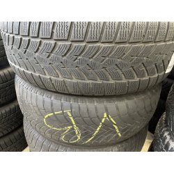 18 Ford Mustang Mach-e Ref.808 vinterdk 