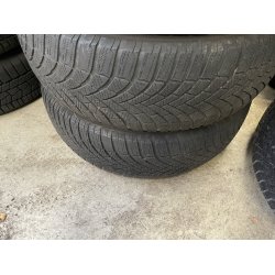 18 Ford Mustang Mach-e Ref.808 vinterdk 