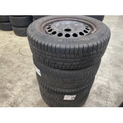 16 VW Touran Ref.810 vinterdk 