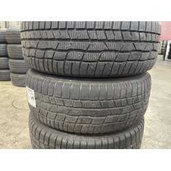 16 VW Touran Ref.810 vinterdk 