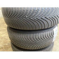 Aluflge 16 Mercedes C klasse 205/60/16 Ref.778 vinter