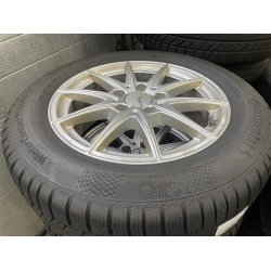 16 Mercedes A180 Ref.825 vinterdk 