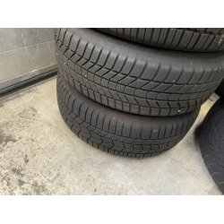 16 Mercedes A180 Ref.825 vinterdk 