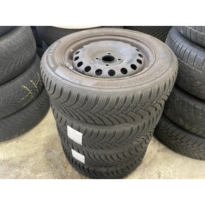 14 VW Polo Ref.769 vinterdk 