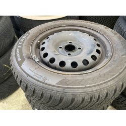 14 VW Polo Ref.769 vinterdk 