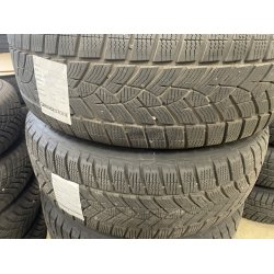 18 VW Id.3 Ref.K22 vinterdk 