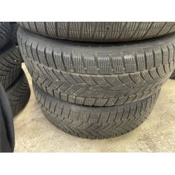 18 VW Id.3 Ref.K22 vinterdk 