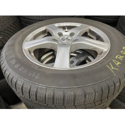 16 Skoda Karoq Ref.P18 vinterdk 