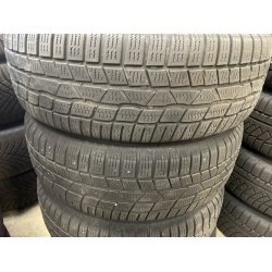 16 Skoda Karoq Ref.P18 vinterdk 