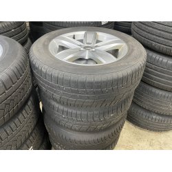 16 VW Passat Ref.K9 vinterdk 