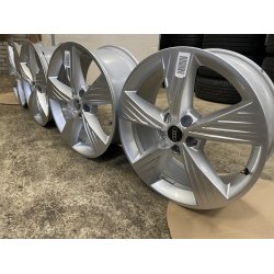 19 Audi Q4 aluflge (demo) Ref.M111