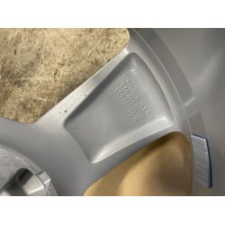 19 Audi Q4 aluflge (demo) Ref.M111