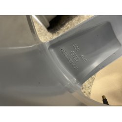 19  aluflge Skoda E Haq, Skoda Elroq Ref.M111