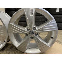 19  aluflge Skoda E Haq, Skoda Elroq Ref.M111