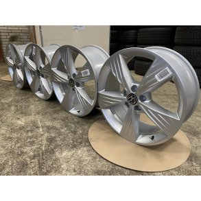 19 VW ID.4, VW ID.5 Ref.M111