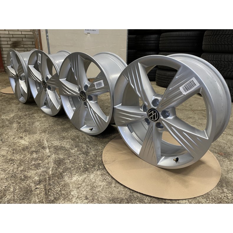 19 VW ID.4, VW ID.5 Ref.M111