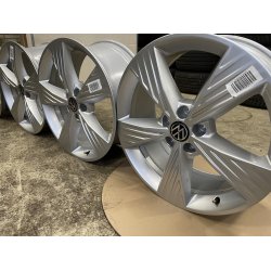 19 VW ID.4, VW ID.5 Ref.M111