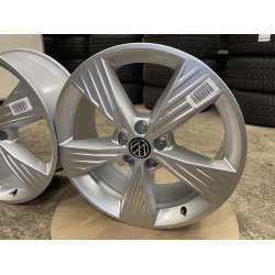 19 VW ID.4, VW ID.5 Ref.M111