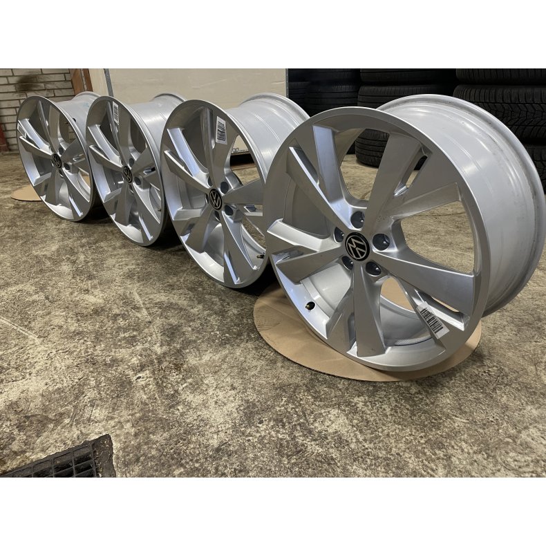 20 VW ID.4, VW ID.5  aluflge Ref.M112 